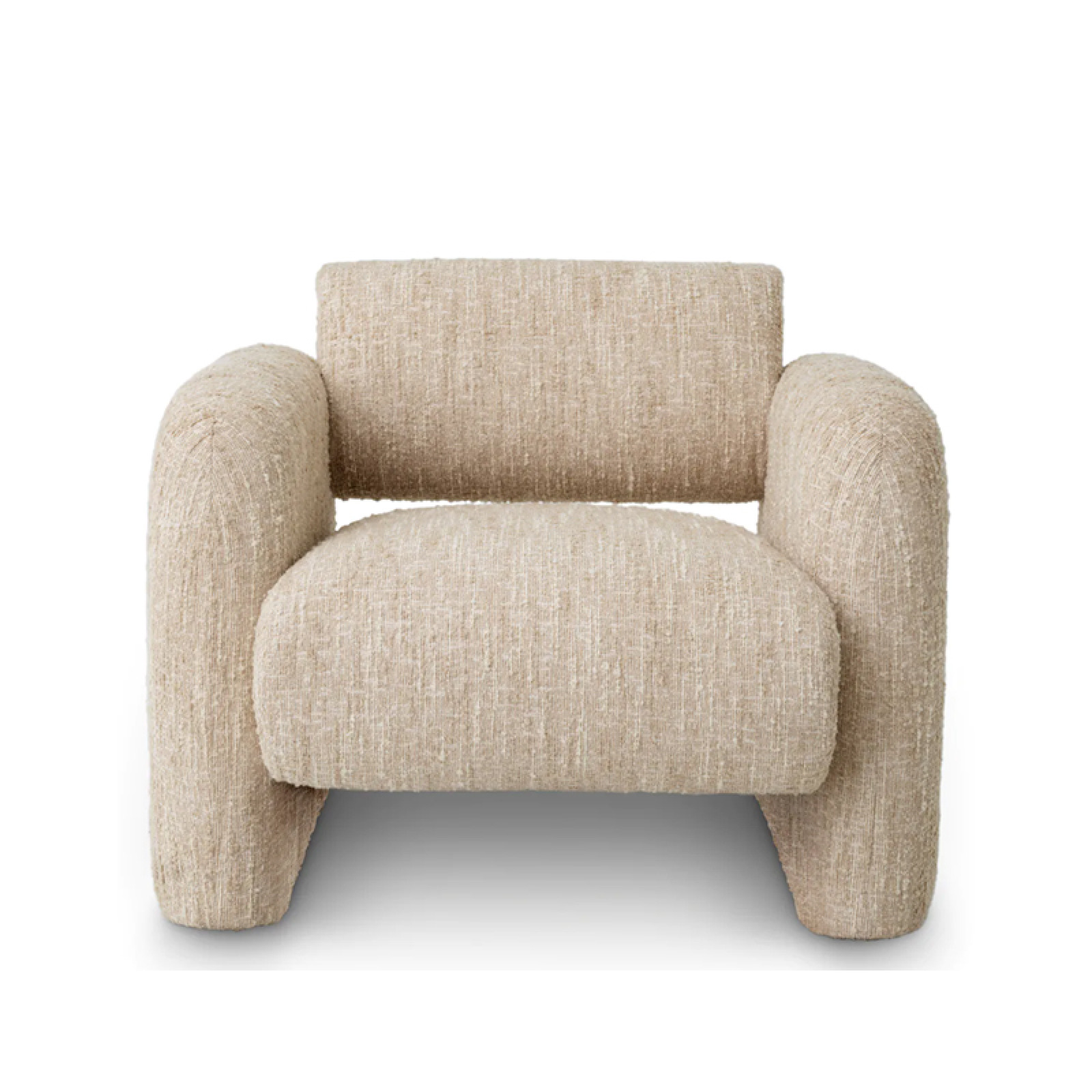 Vesper armchair