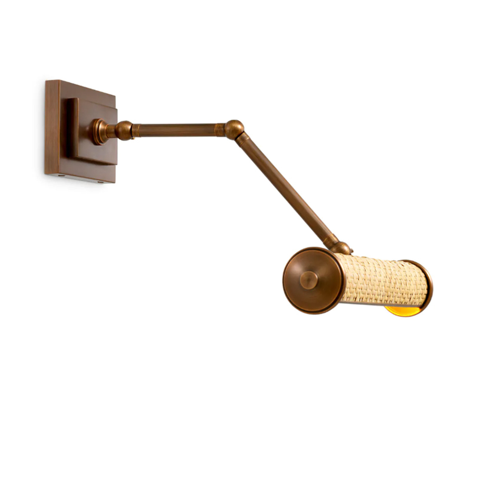 Luca wall lamp