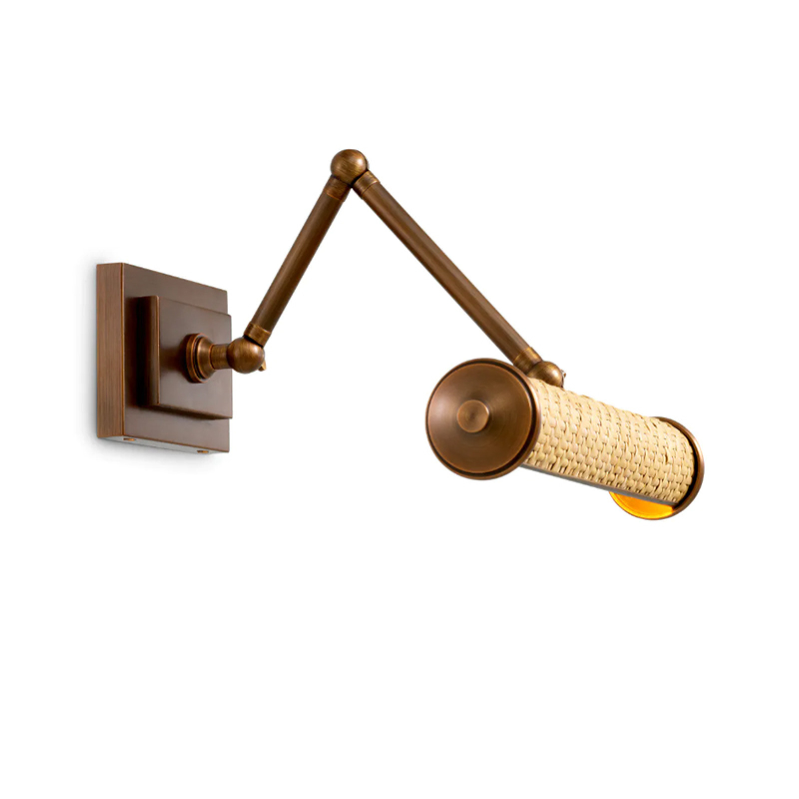 Luca wall lamp