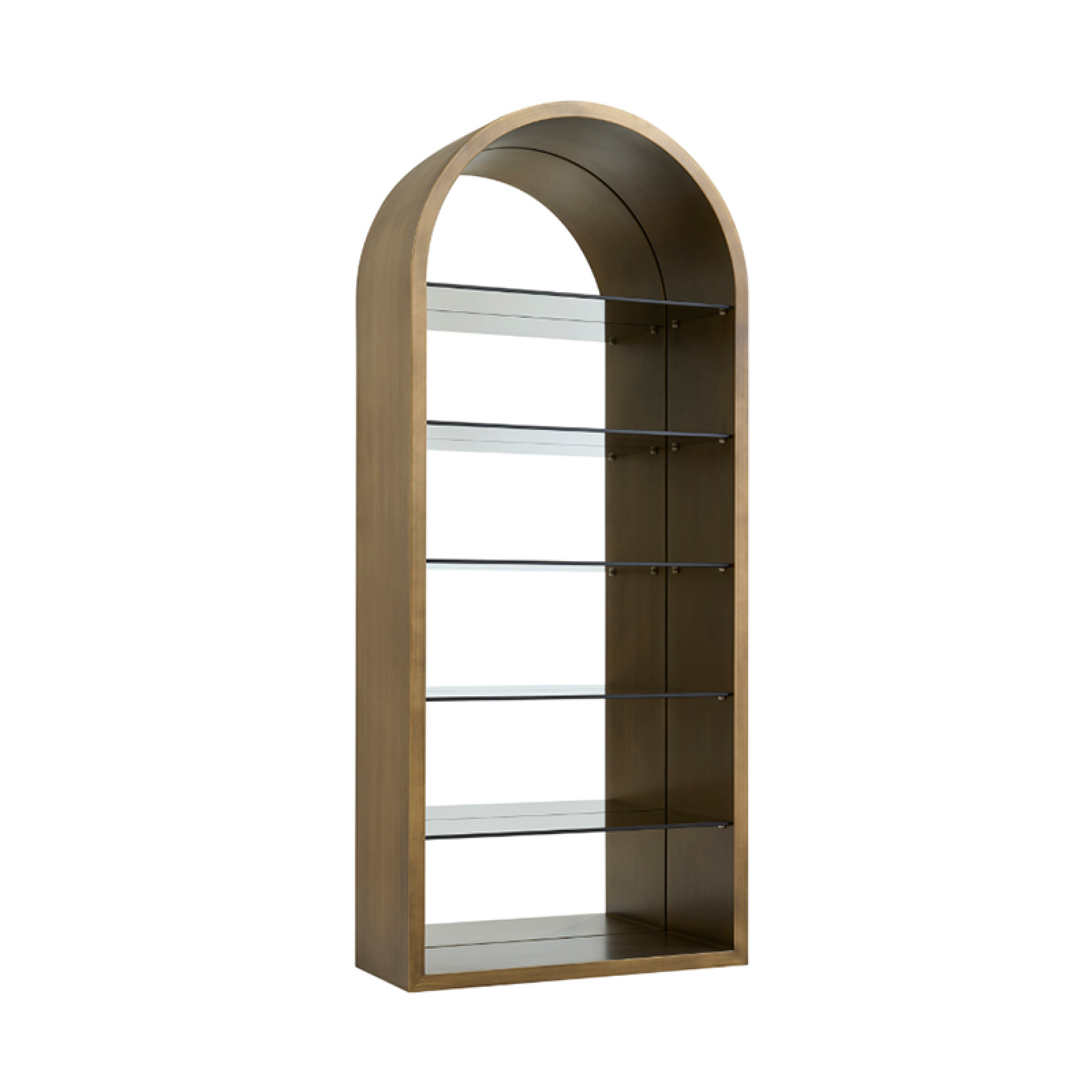 Bowic display cabinet