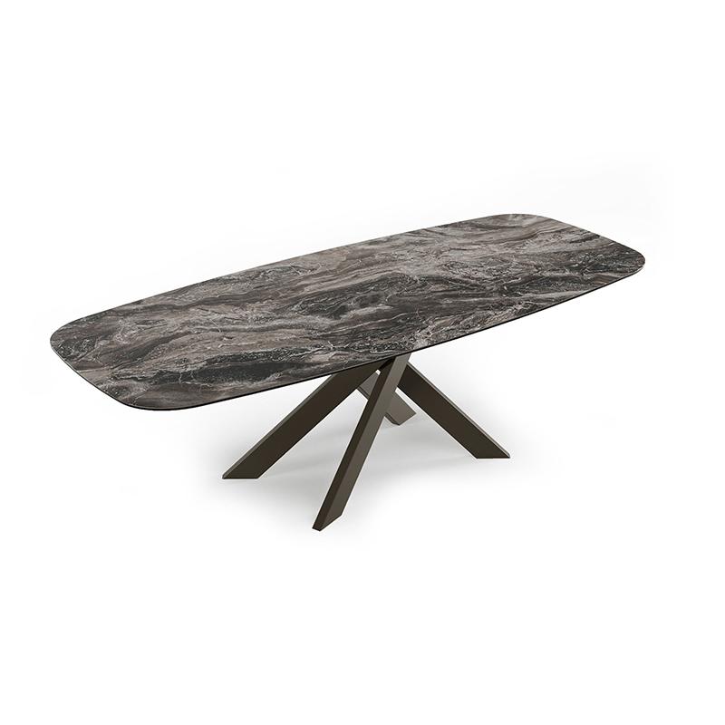 Avalon dining table