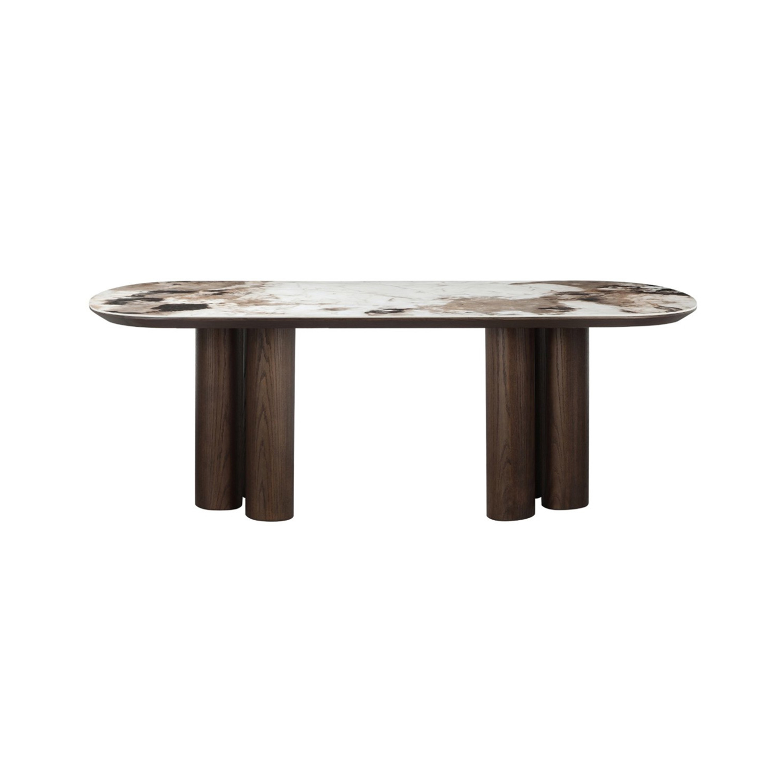 Langford dining table