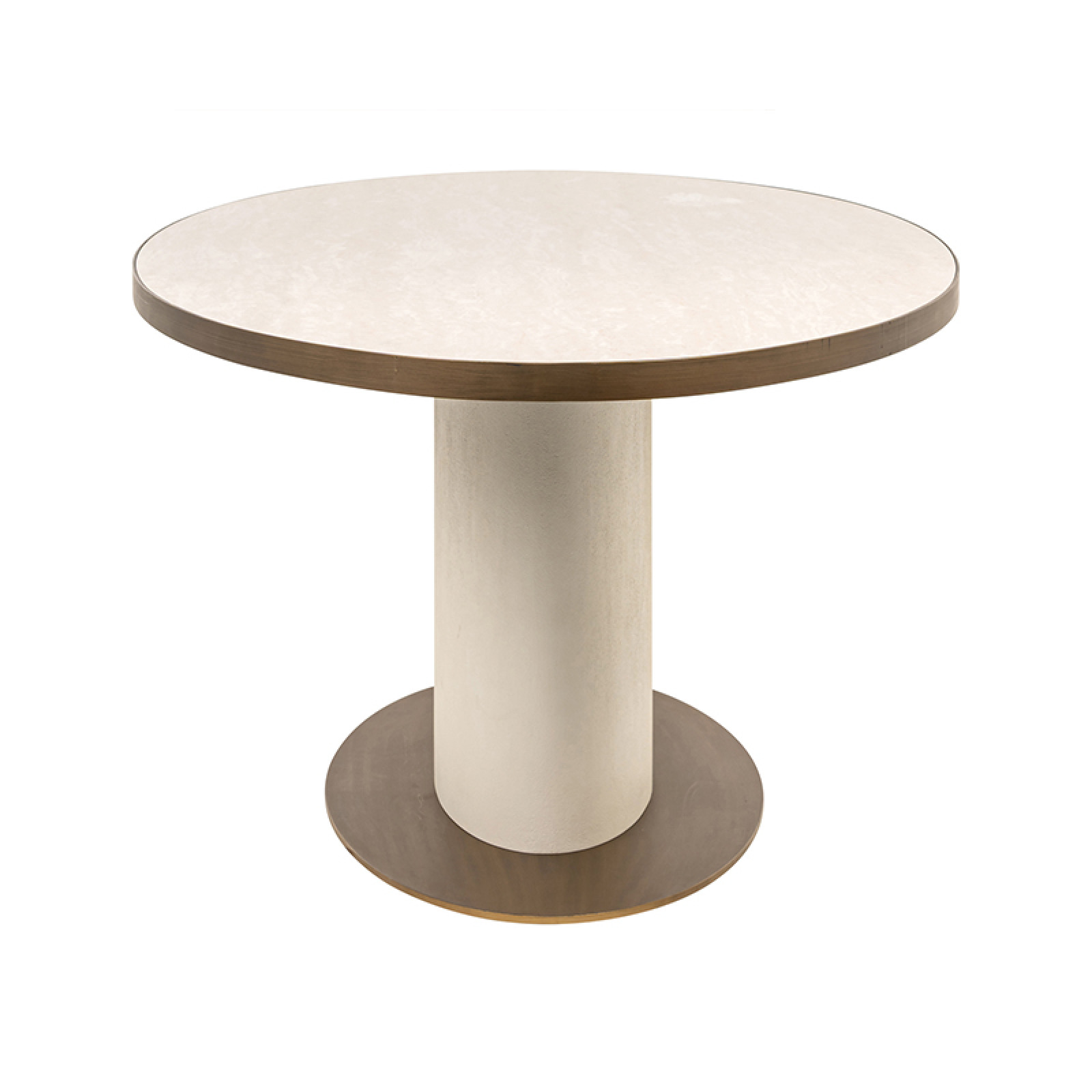 Tivoli round dining table