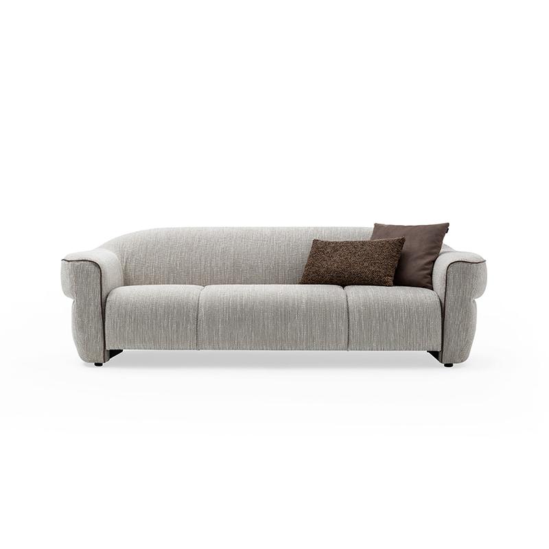Latte sofa