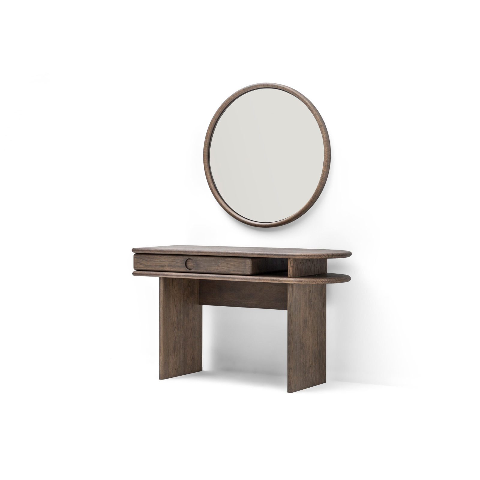 Puffy Plus dressing table