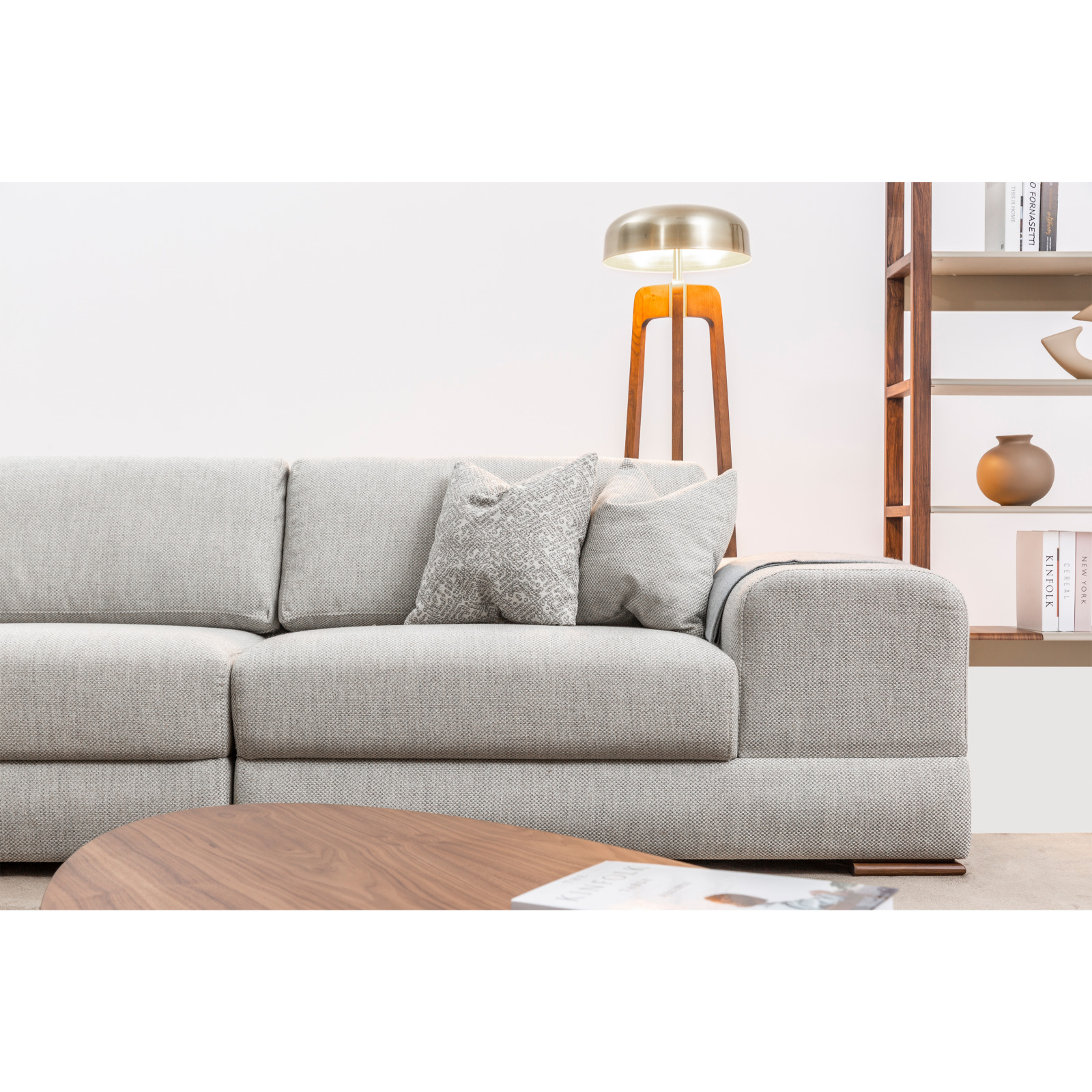 Boston sofa
