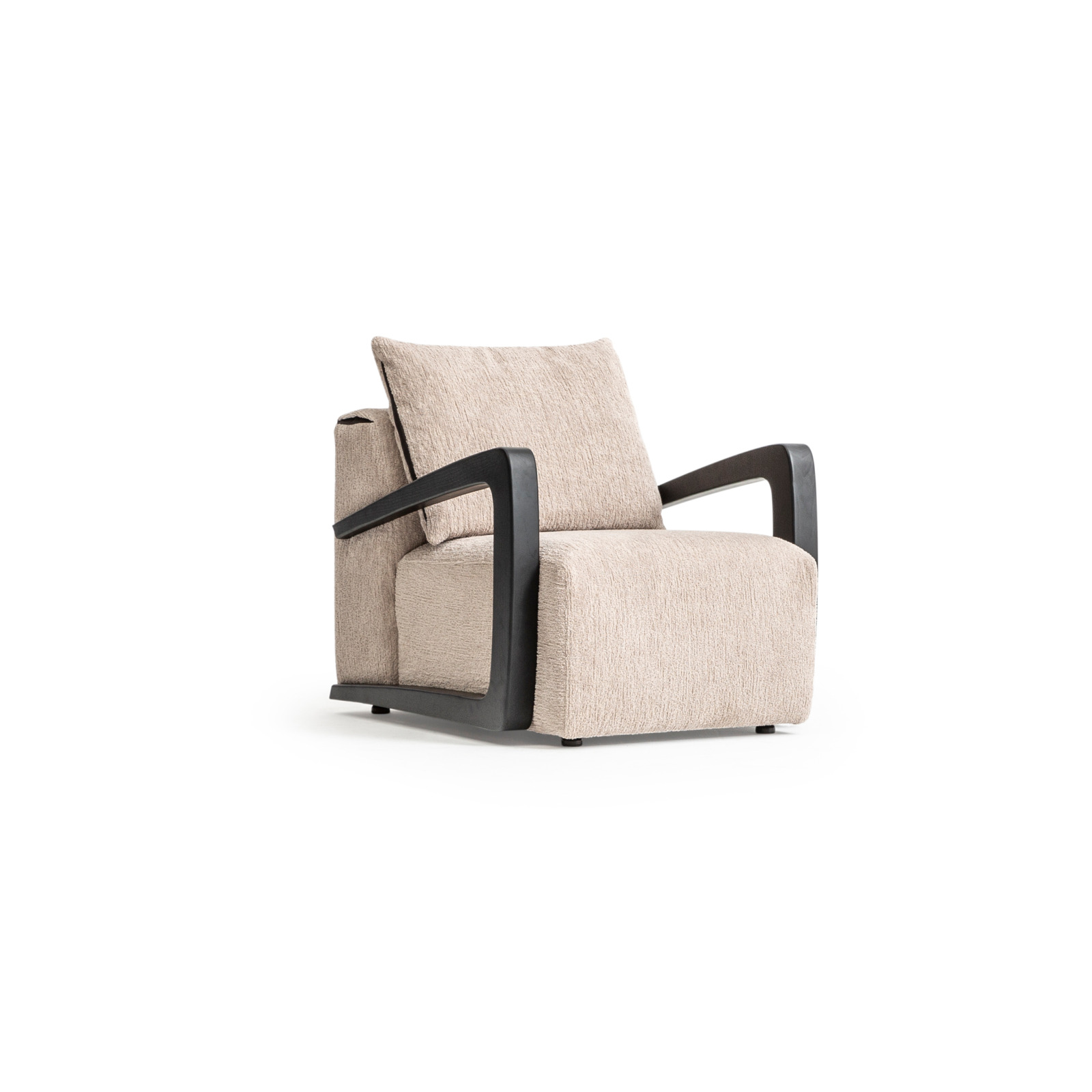 Soho armchair