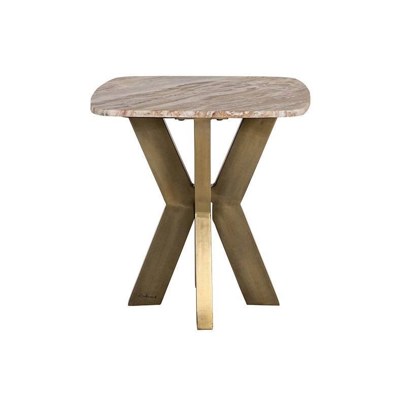 Bottega end table