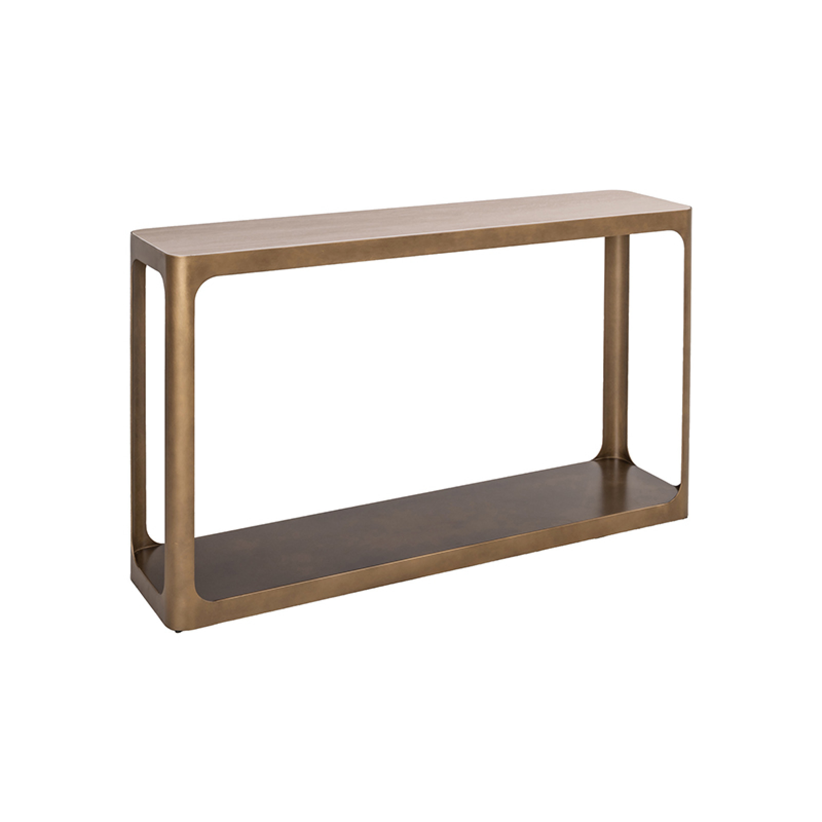 Claridge console table