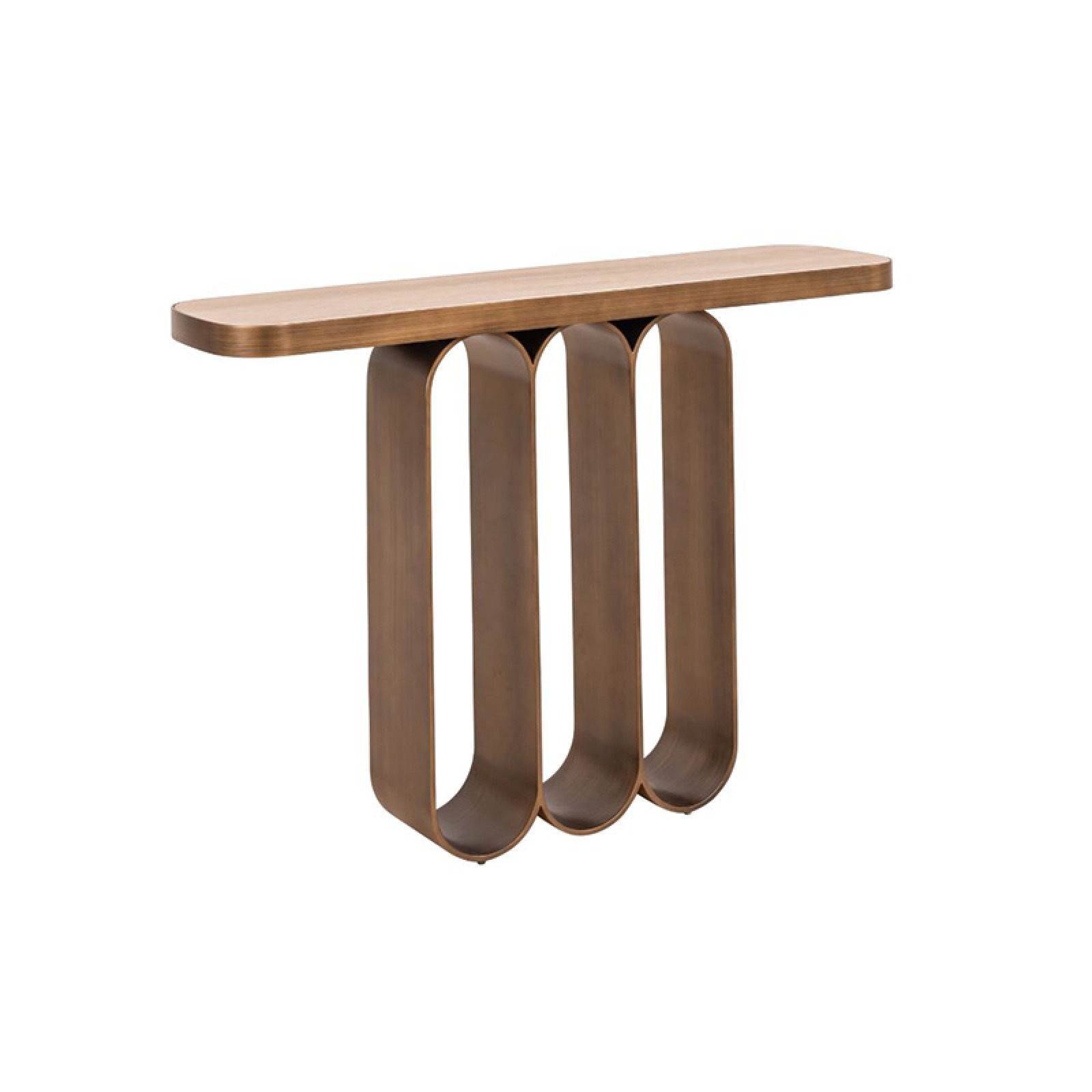 Locarno console table