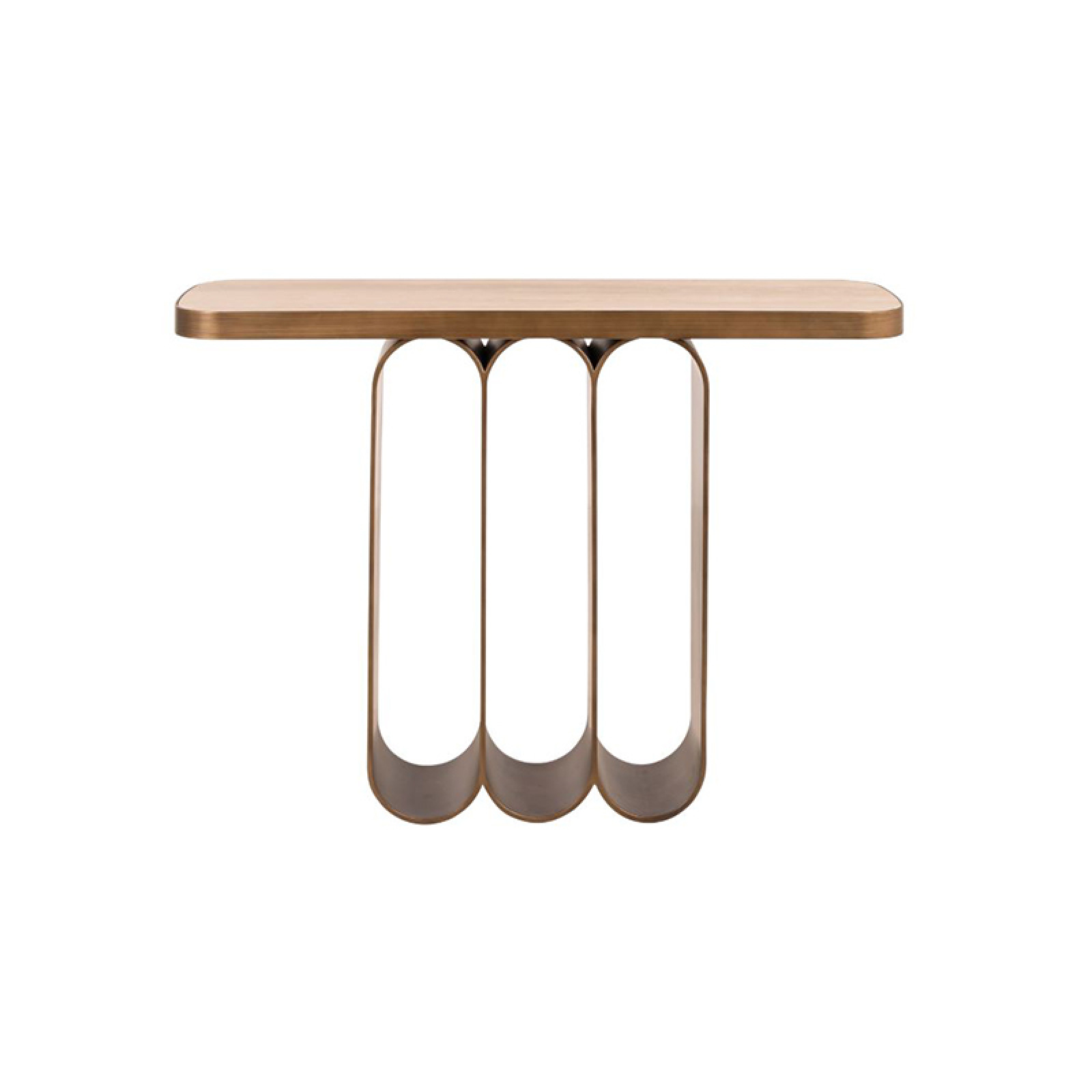 Locarno console table