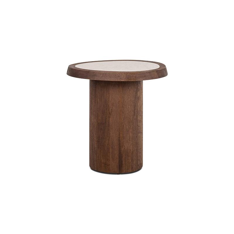 Melrose side table