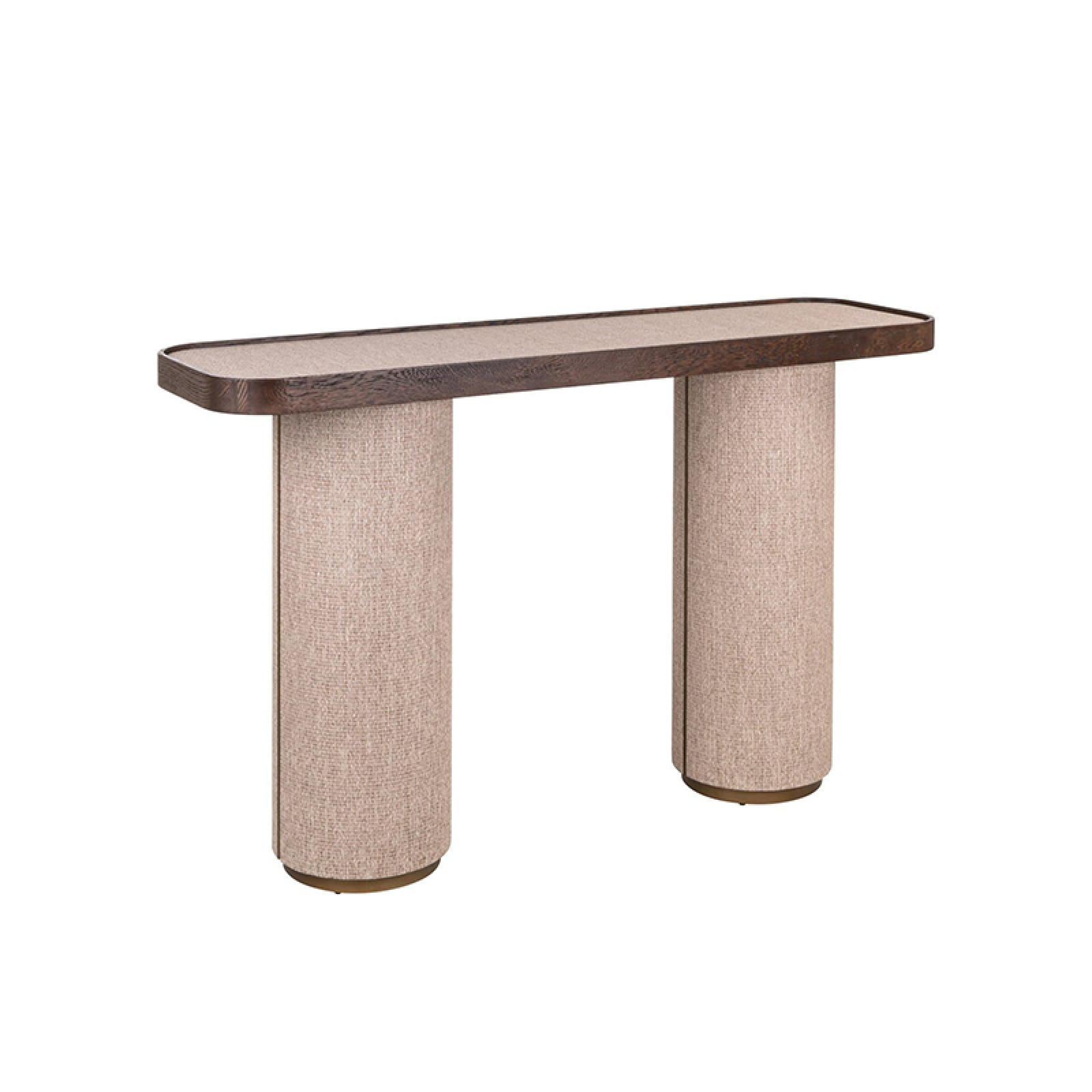 Willox console table
