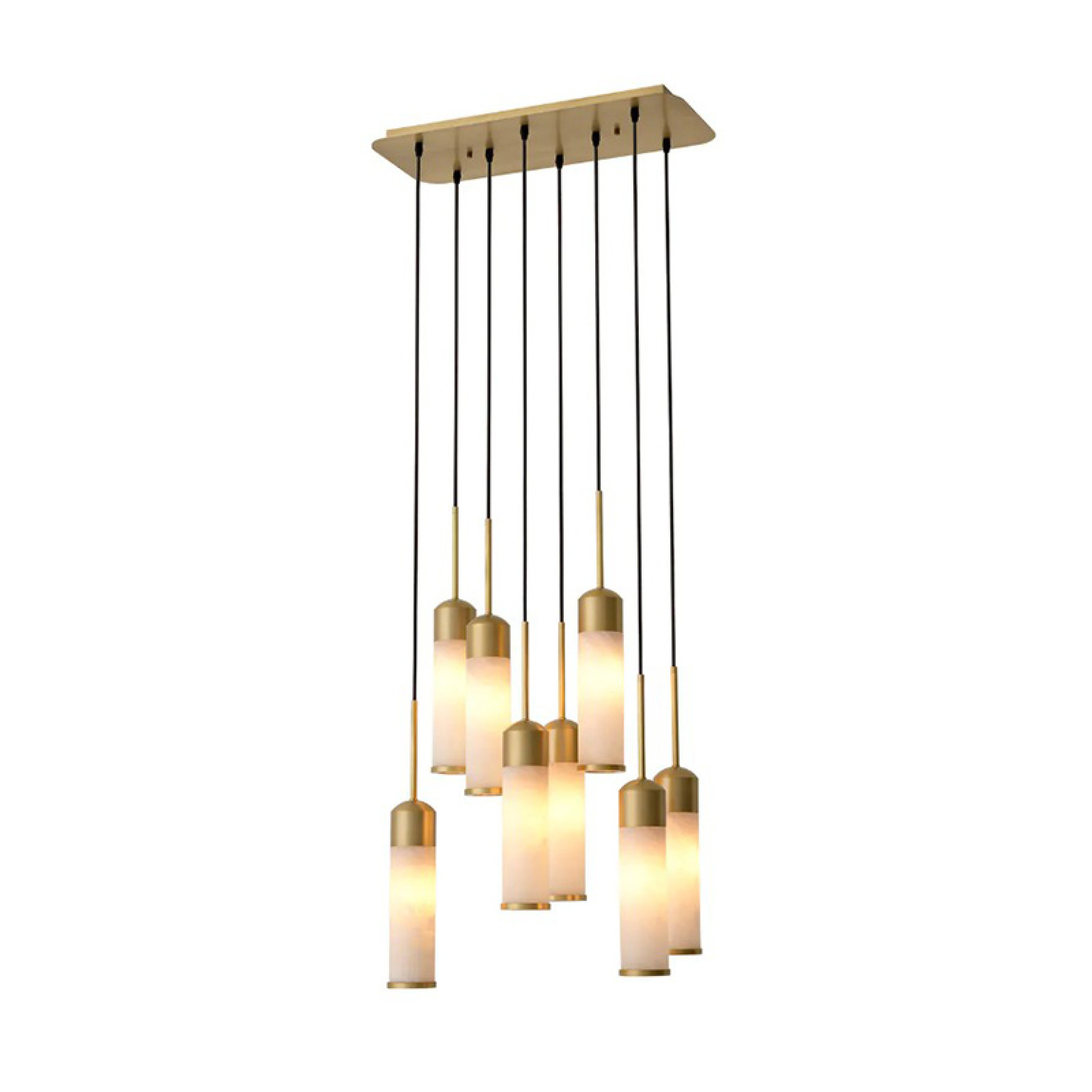 Eos chandelier