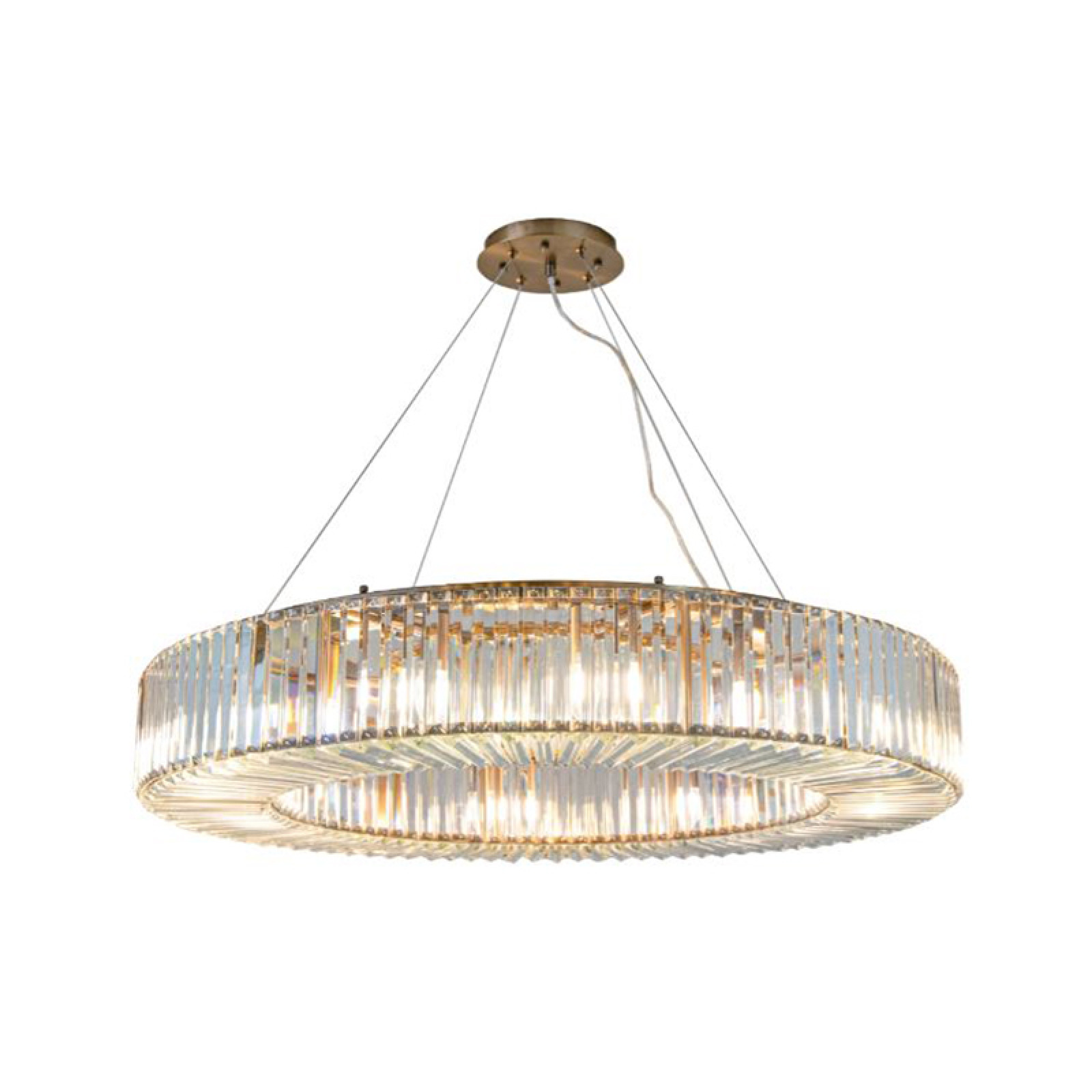 Panora chandelier