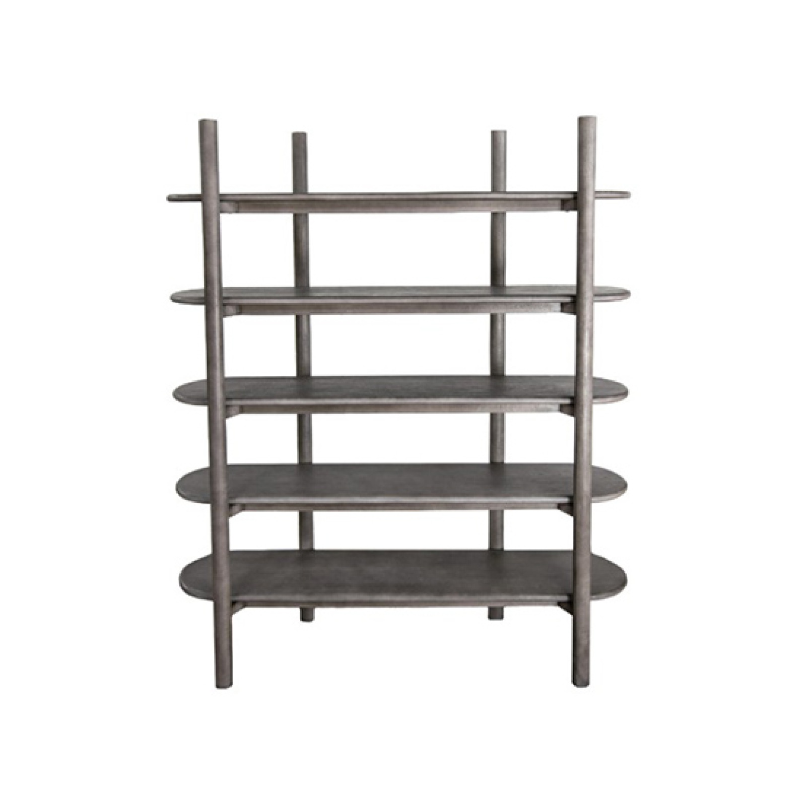 Canes bookcase