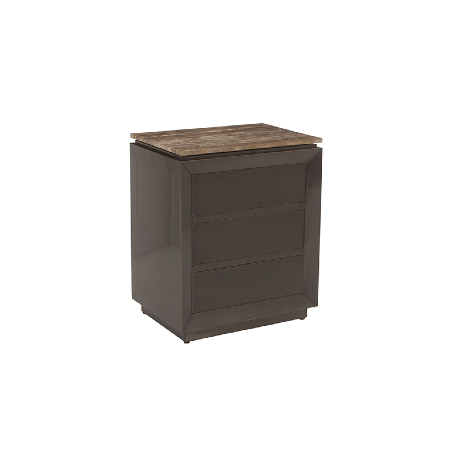 Russo nightstand