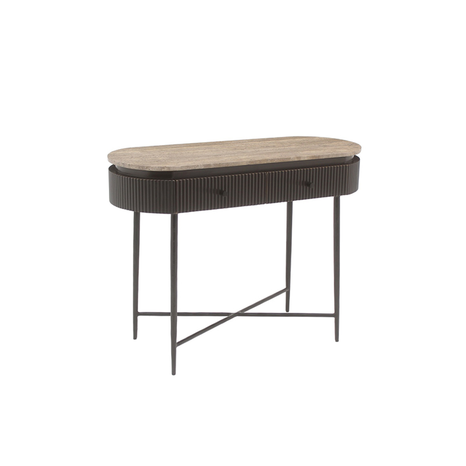 Russo console table
