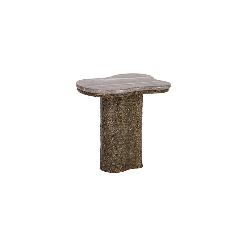 Abandos side table