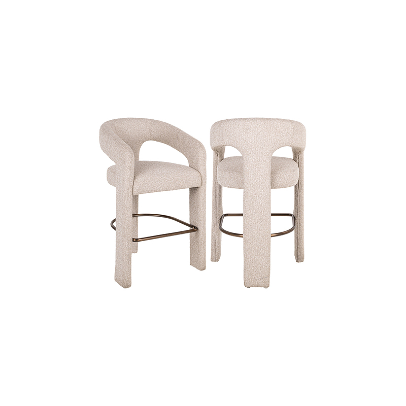 Belle counter stool