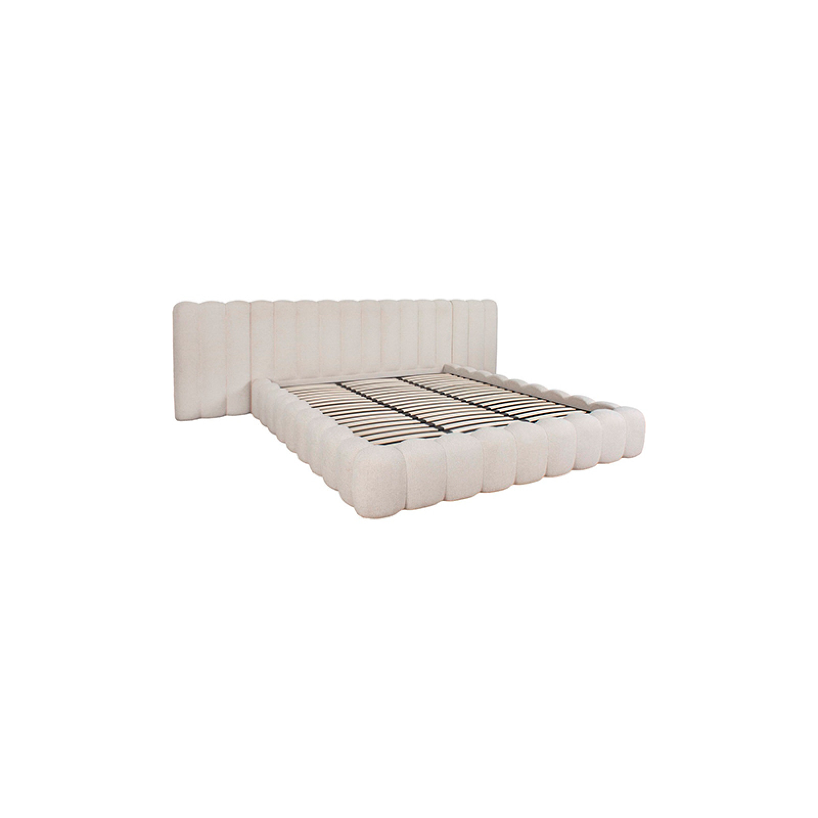 Cupidon bed
