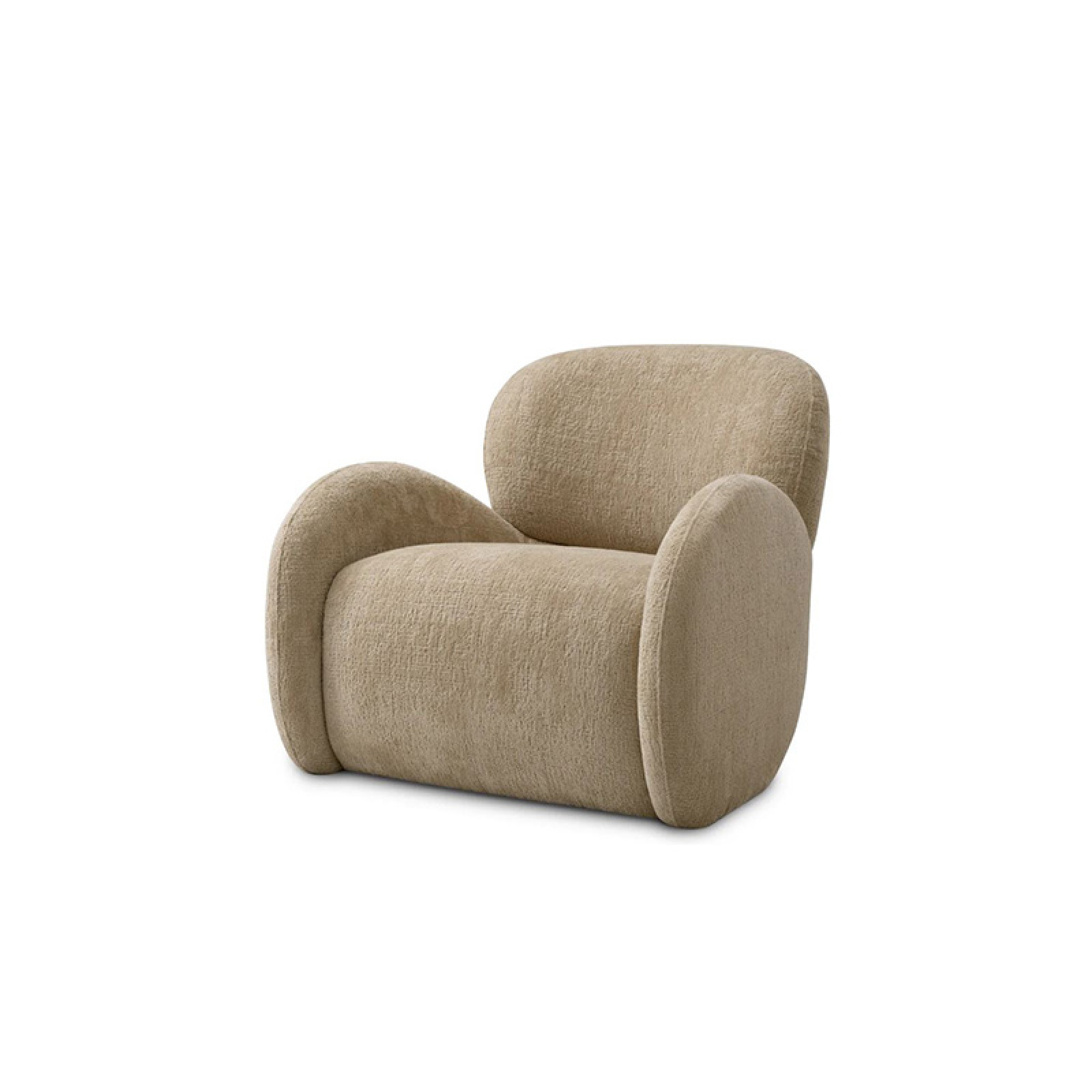 Sylva armchair