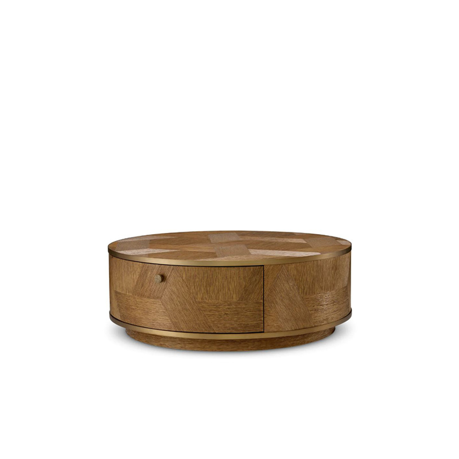 Velutto coffee table