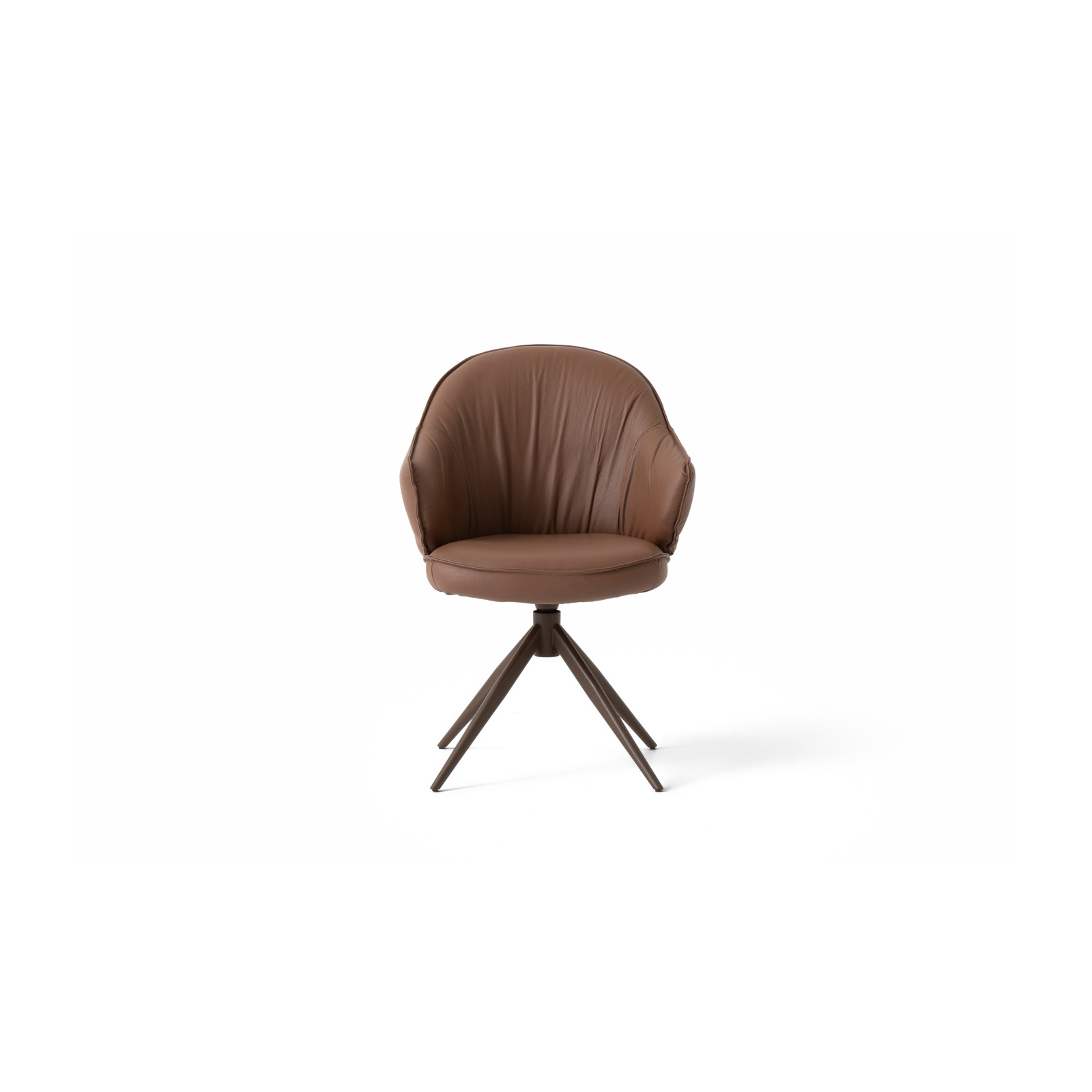 Lizbon swivel armchair