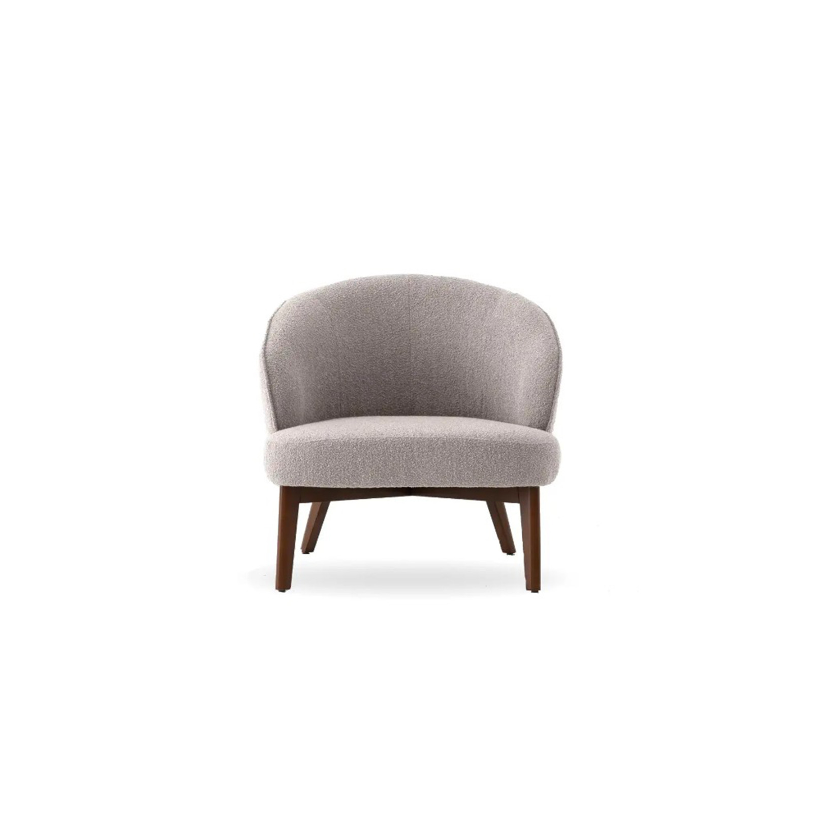 Felix with wooden legs