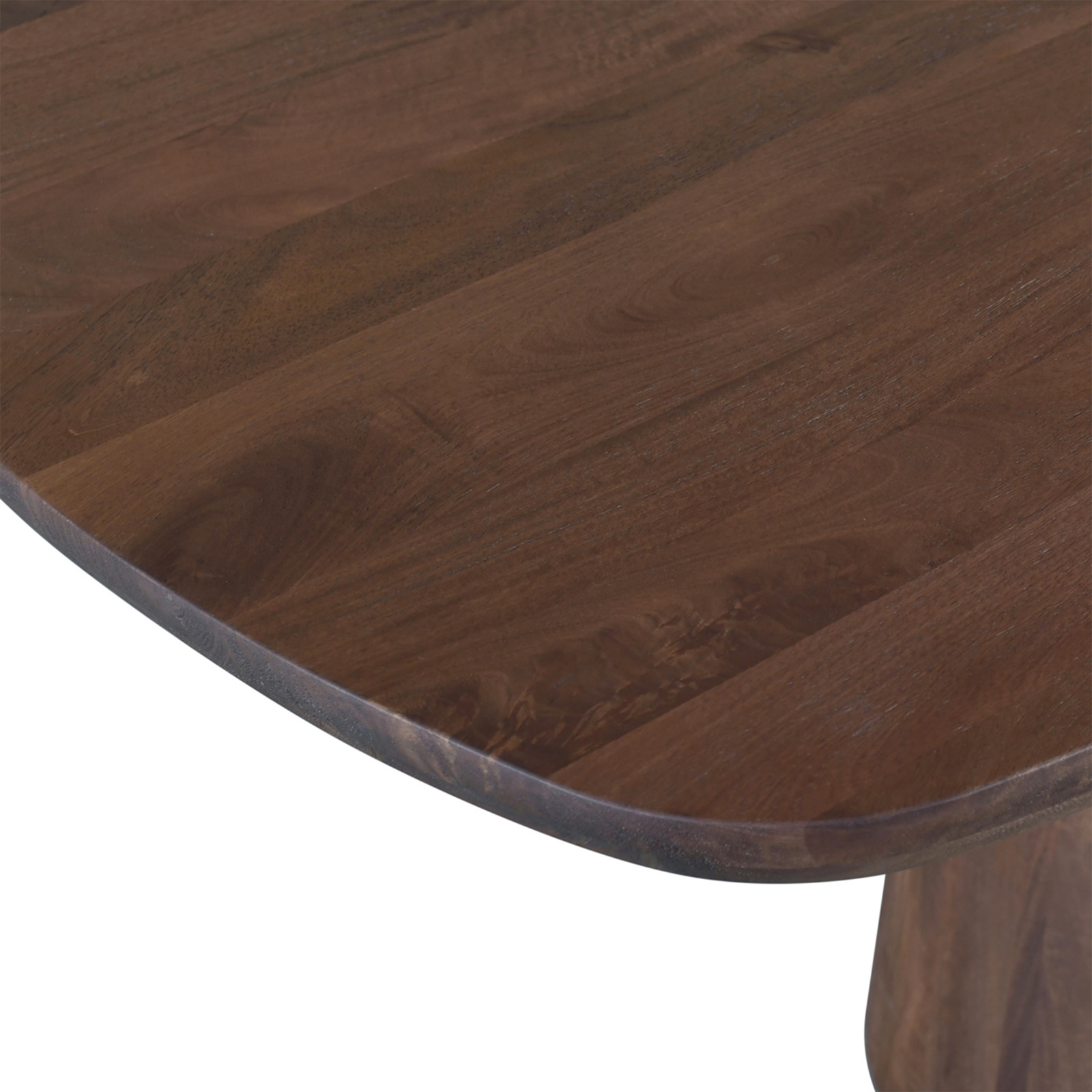 Baldwin dining table