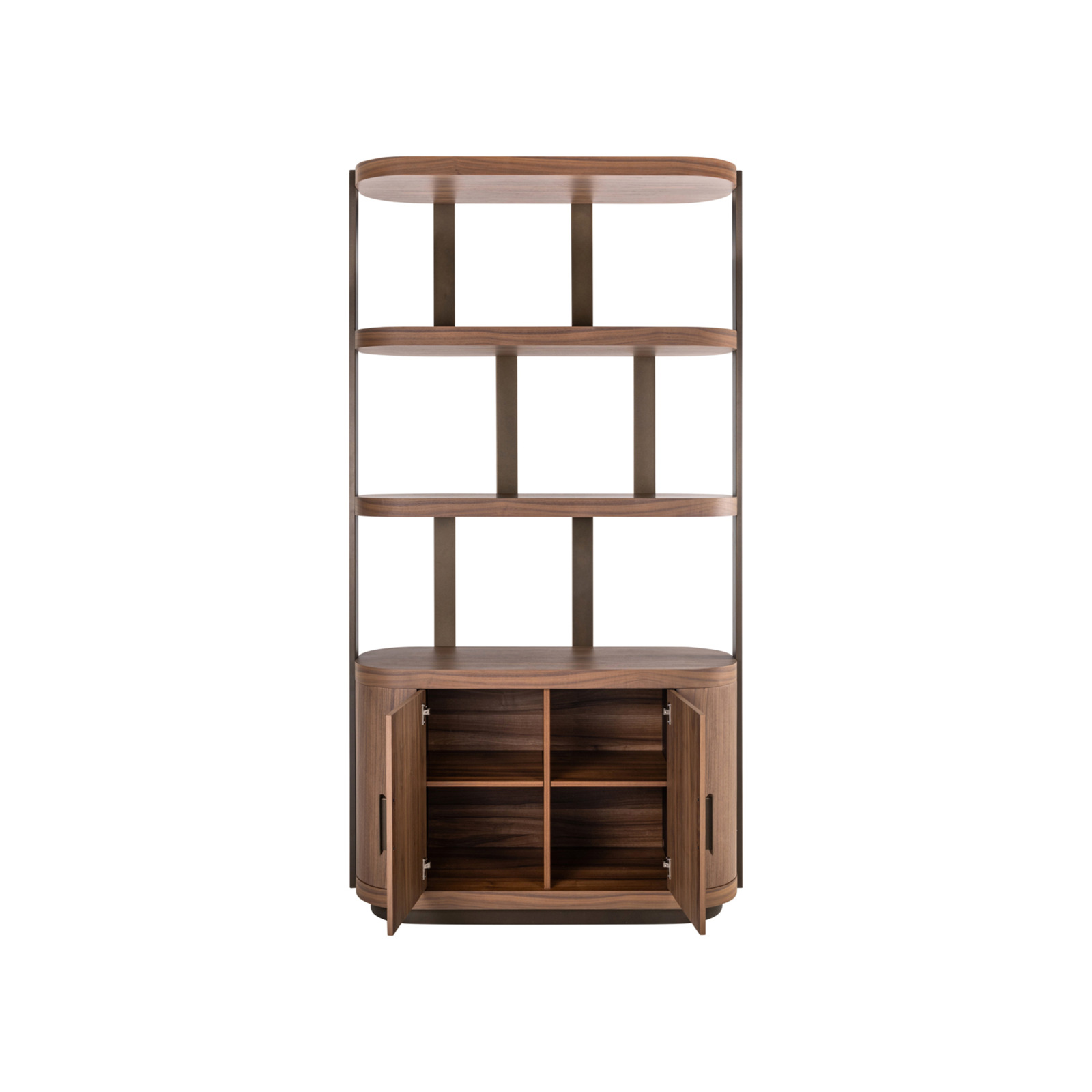 Windsor display cabinet