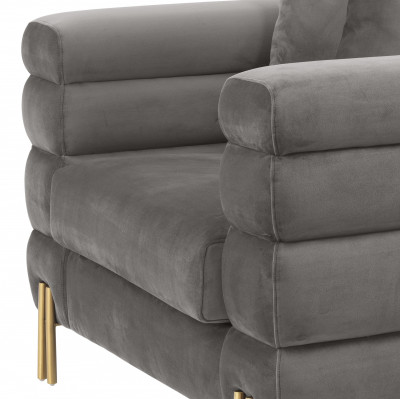 York Savona armchair