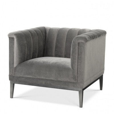 Raffles Porpoise armchair