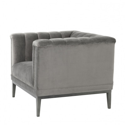 Raffles Porpoise armchair
