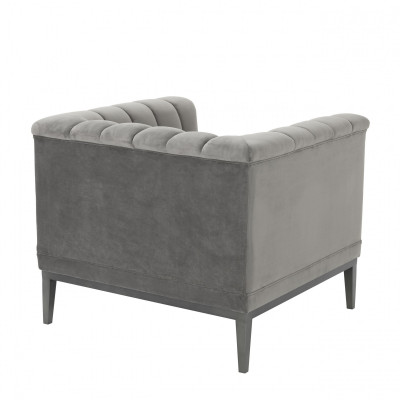 Raffles Porpoise armchair