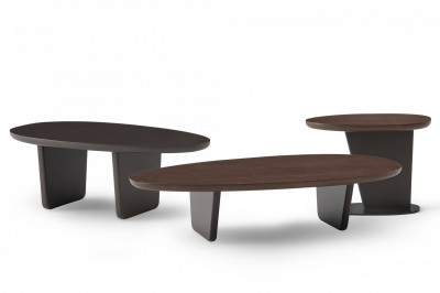 Barcelona coffee table 
