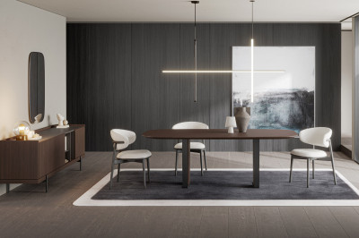 Barcelona dining table