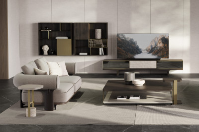 Allegro side table 