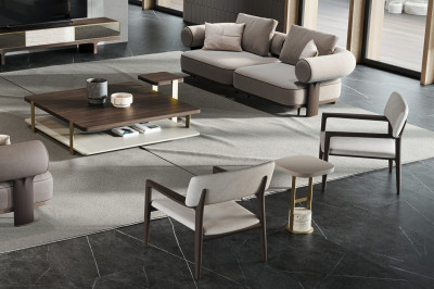 Allegro side table 