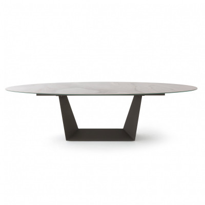 Avorio Dining Table