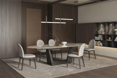 Avorio Dining Table