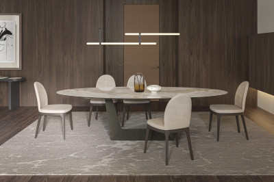 Avorio Dining Table