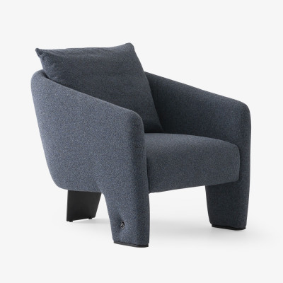 Tesla armchair