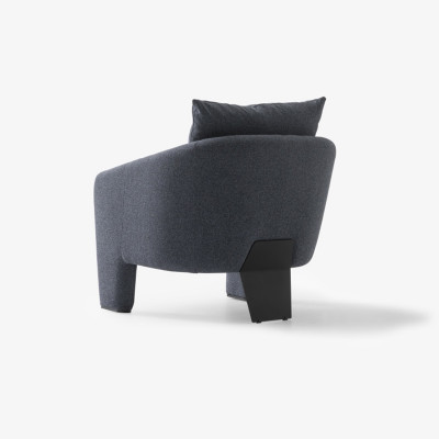 Tesla armchair