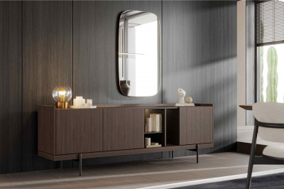 Barcelona sideboard