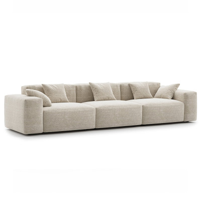 Cubic sofa