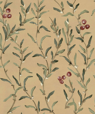 Cordonne - Wild-Blackthorn