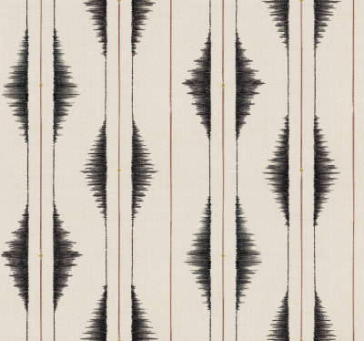 Cordonne - Azilal Embroidery
