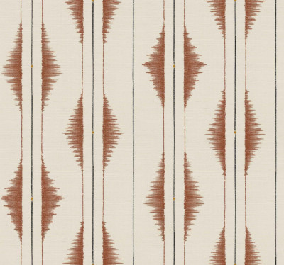 Cordonne - Azilal Embroidery