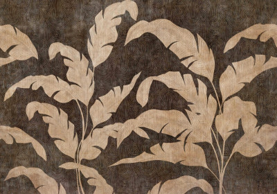 Cordonne - Leaves Shadow